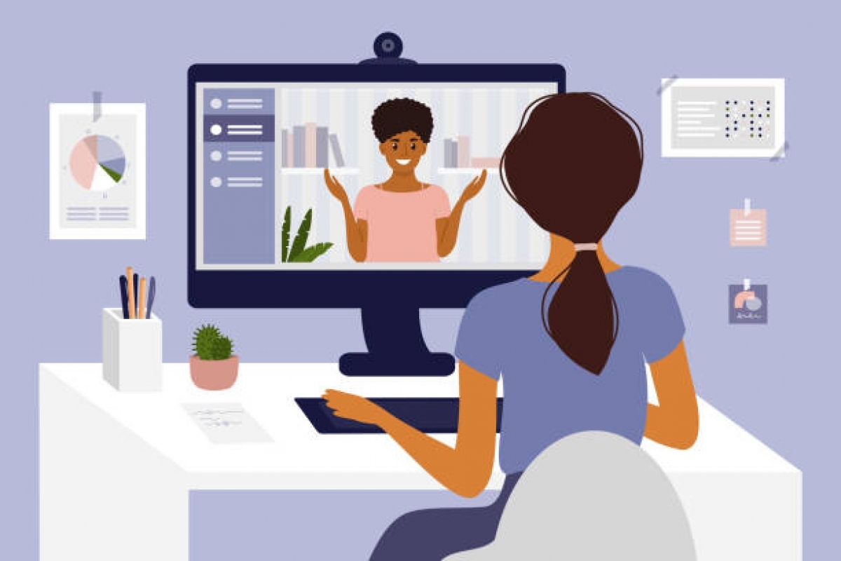 Kỹ năng phỏng vấn online
